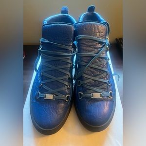 Men’s Balenciaga Sneakers